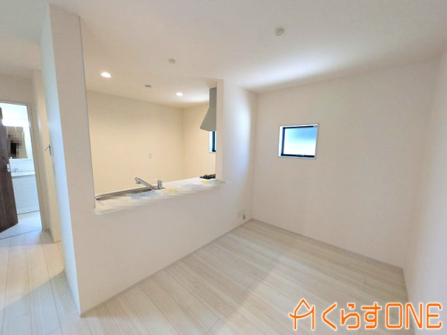 【居間・リビング】 | 姫路市青山7期／全4棟