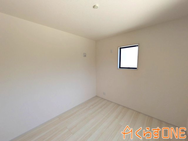 【洋室】 | 姫路市青山7期／全4棟