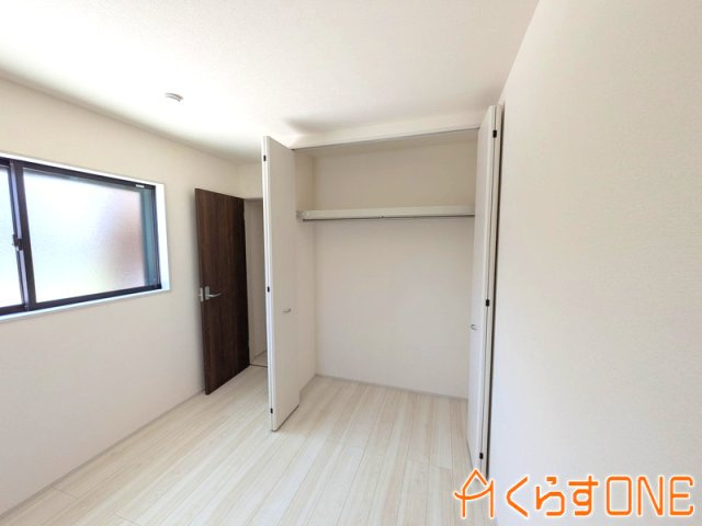 【収納】 | 姫路市青山7期／全4棟