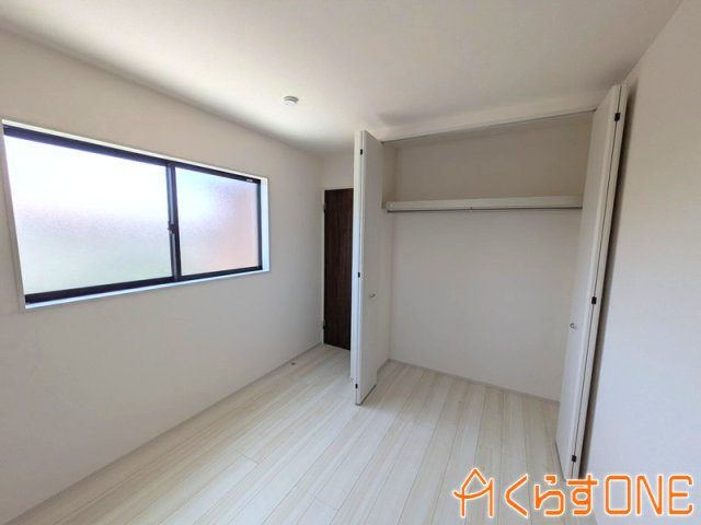 【洋室】 | 姫路市青山7期／全4棟