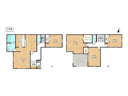 姫路市青山7期／全4棟の画像