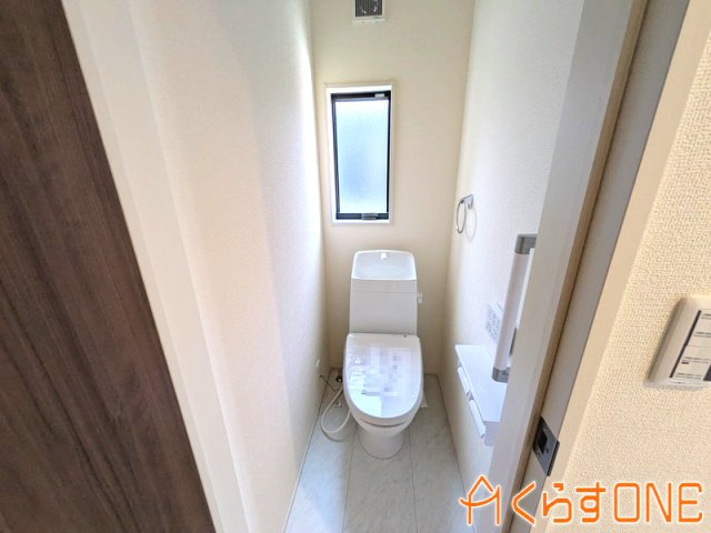 【トイレ】 | 姫路市青山7期／全4棟