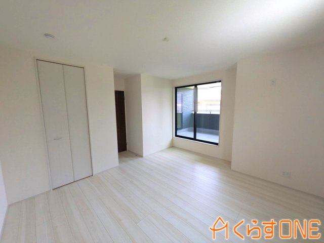 【洋室】 | 姫路市青山7期／全4棟