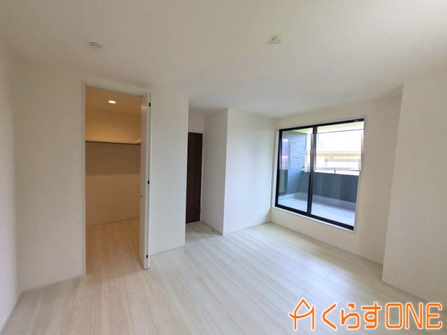 【洋室】 | 姫路市青山7期／全4棟
