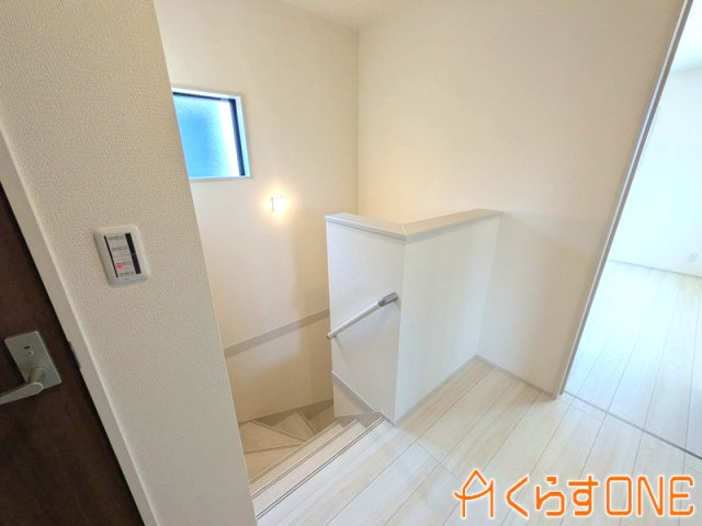 【内装】 | 姫路市青山7期／全4棟