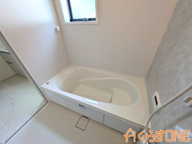 【浴室】 | 姫路市青山7期／全4棟