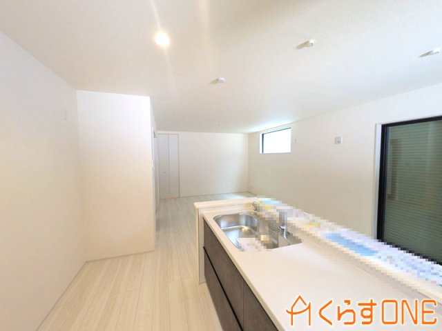 【キッチン】 | 姫路市青山7期／全4棟