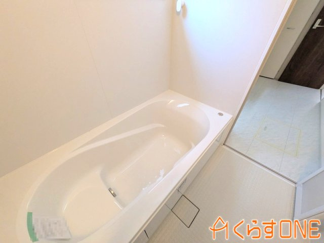 【浴室】 | 姫路市青山7期／全4棟