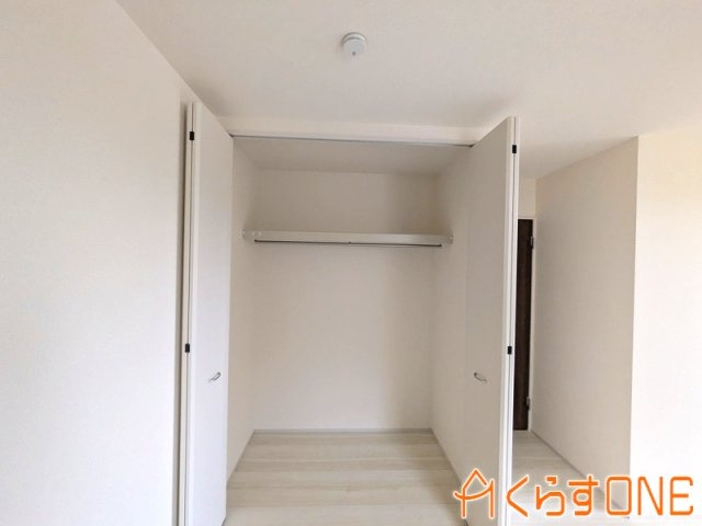 【収納】 | 姫路市青山7期／全4棟