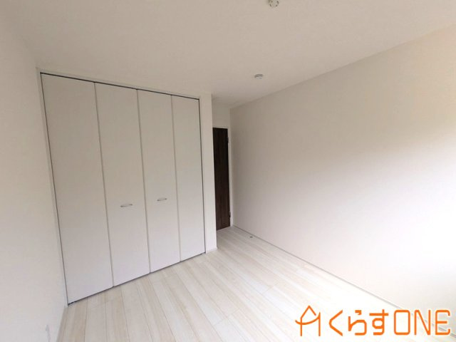 【洋室】 | 姫路市青山7期／全4棟