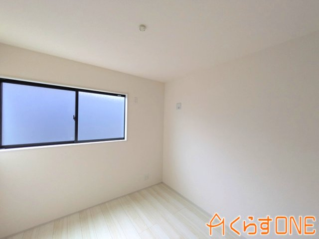 【洋室】 | 姫路市青山7期／全4棟