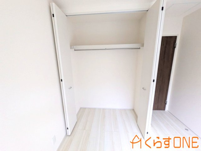 【収納】 | 姫路市青山7期／全4棟