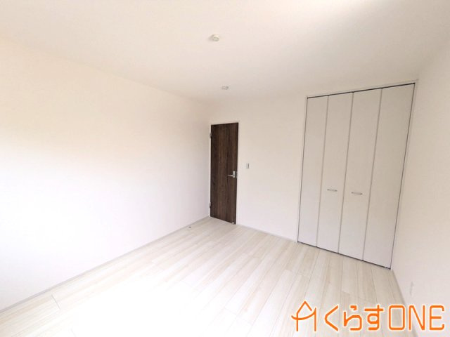 【洋室】 | 姫路市青山7期／全4棟