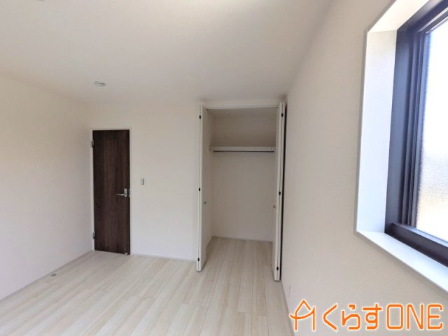 【洋室】 | 姫路市青山7期／全4棟