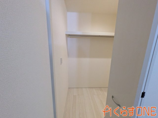 【収納】 | 姫路市青山7期／全4棟
