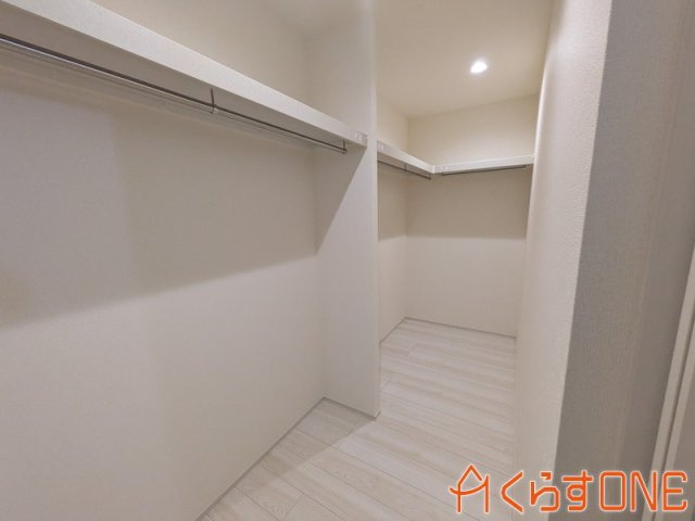 【収納】 | 姫路市青山7期／全4棟