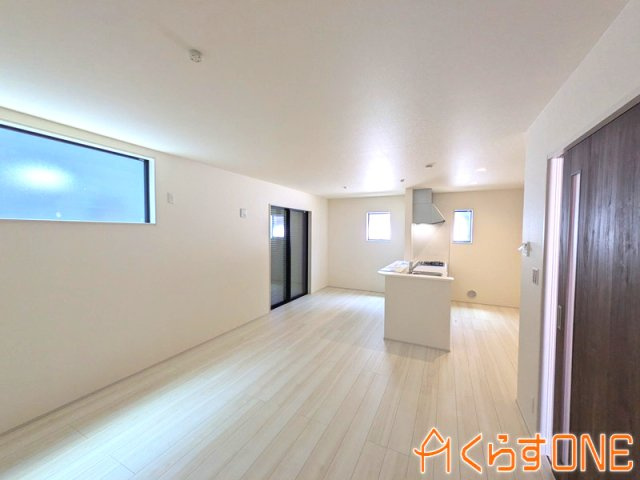 【居間・リビング】 | 姫路市青山7期／全4棟