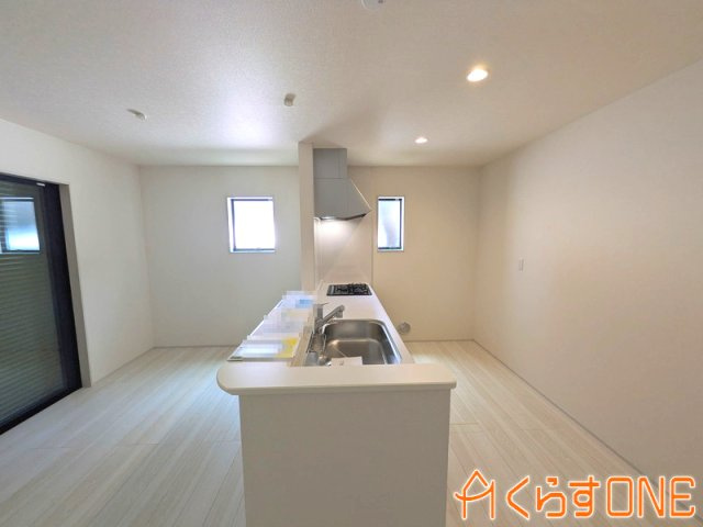 【キッチン】 | 姫路市青山7期／全4棟