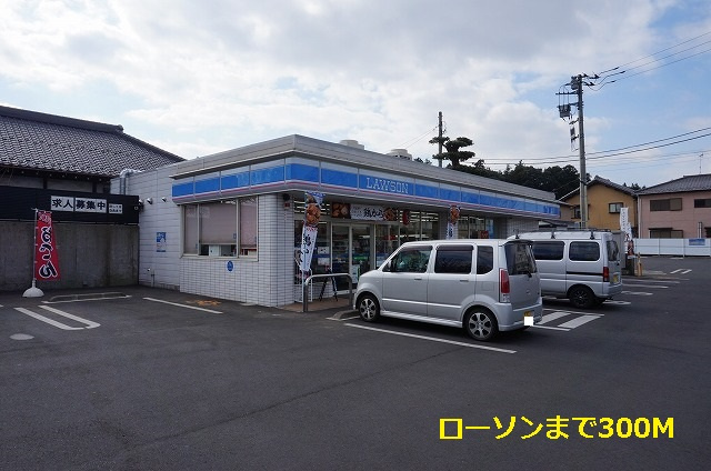プレシャスの駐車場|その他