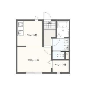 【間取り】 | 第3アンシックス