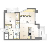 アルル覚王山の画像