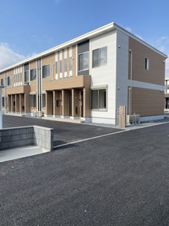 【外観】 | Familie B （ファミリエB）