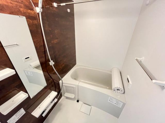 【浴室】 | Familie B （ファミリエB） | バス