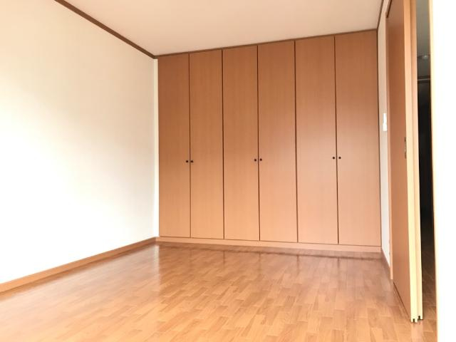 Due acero.K　Ⅱ（ドゥーエアーチェロケーツー）の内装|室内