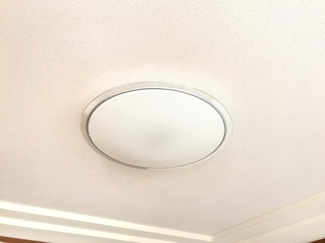 【設備】 | Due acero.K　Ⅱ（ドゥーエアーチェロケーツー） | 照明器具