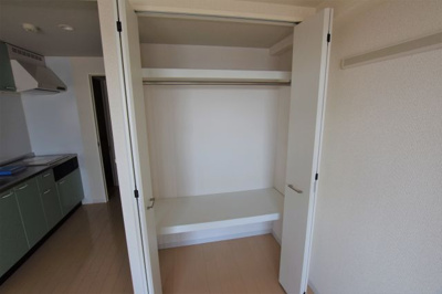 【収納】 | スタービレ海老名