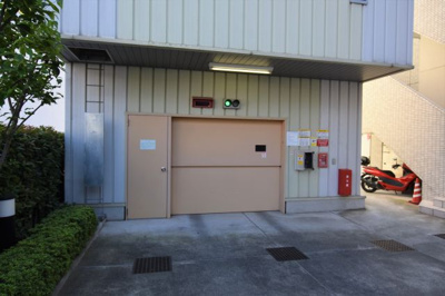 【駐車場】 | スタービレ海老名