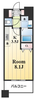 【間取り】 | スタービレ海老名