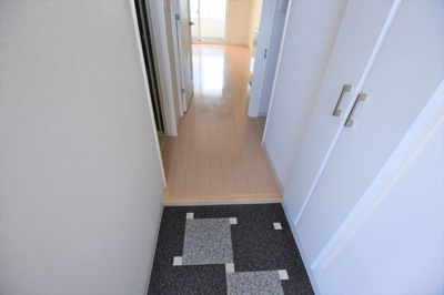 【玄関】 | スタービレ海老名