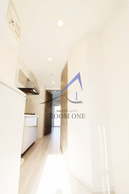 レーヴ　ドゥ　クレエ綾瀬