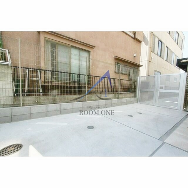 レーヴ　ドゥ　クレエ綾瀬