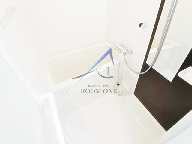 レーヴ　ドゥ　クレエ綾瀬の浴室|お風呂です。