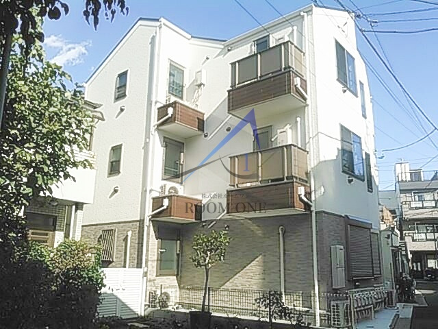 プレジール尾久