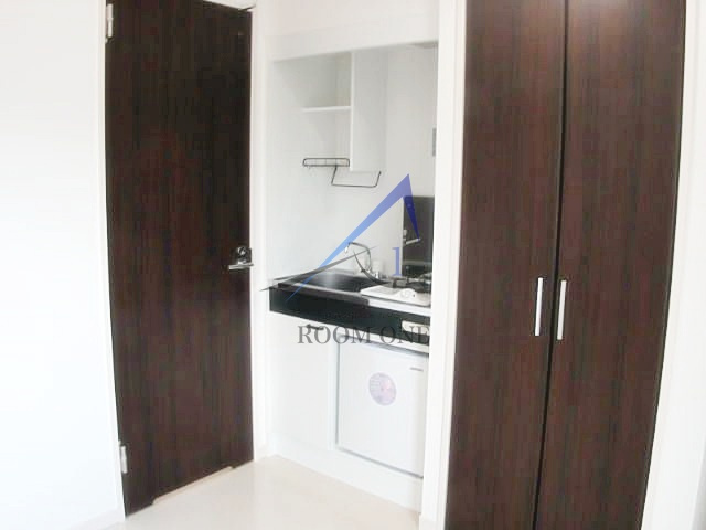 プレジール尾久のキッチン|キッチンです。