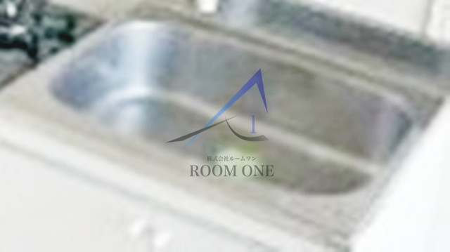 ＬＯＵＩＳの設備|シンクです。