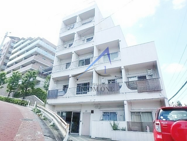 ＬＯＵＩＳの外観|外観です。