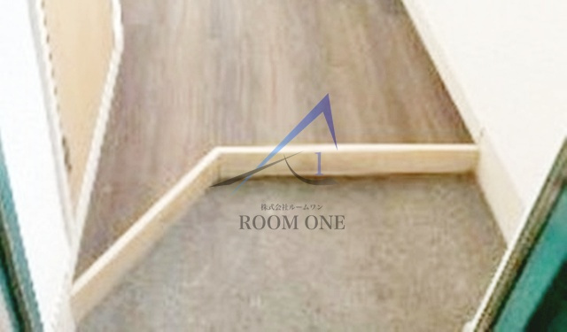 ＬＯＵＩＳの玄関|玄関です。