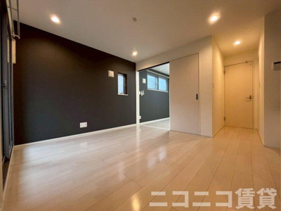 【内装】 | パサージュ・ソラ小岩 | 別号室イメージの為、現状を優先致します。