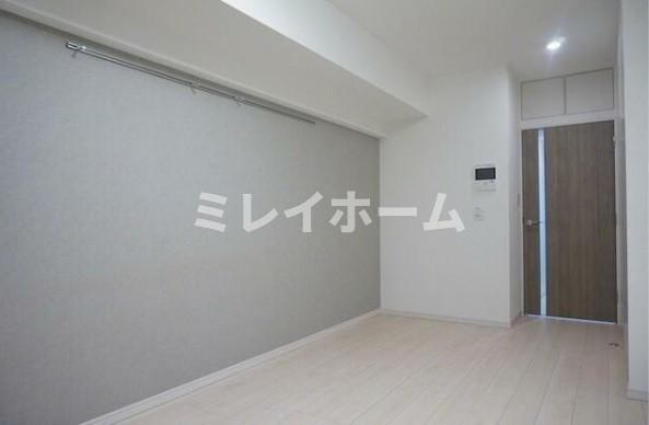 ケリア西馬込アジールコート