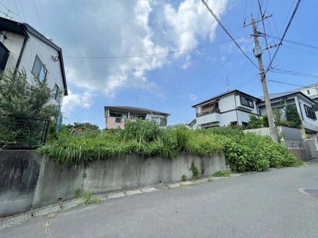 鹿児島県鹿児島市東坂元２丁目46-35の隣