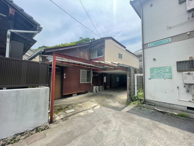 鹿児島県鹿児島市草牟田1丁目19-38