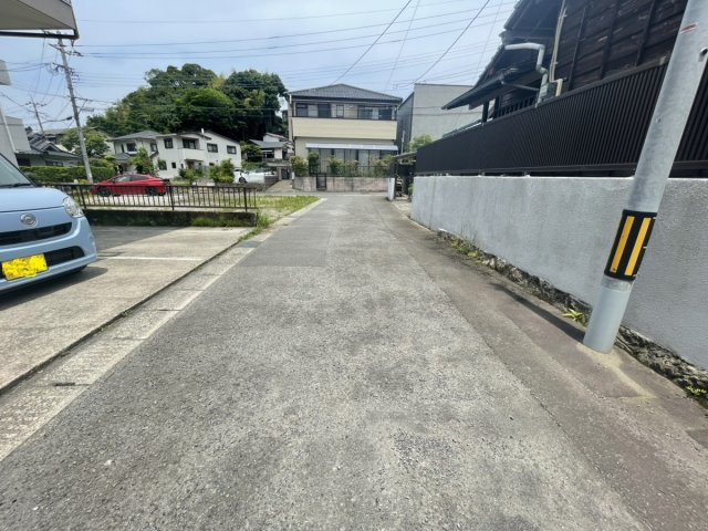 鹿児島県鹿児島市草牟田1丁目19-38の周辺