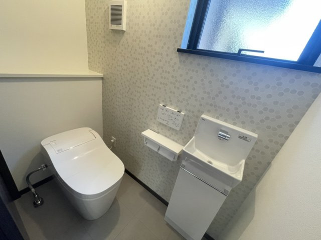 鹿児島県鹿児島市伊敷台４丁目42-1のトイレ|トイレも気になるポイント