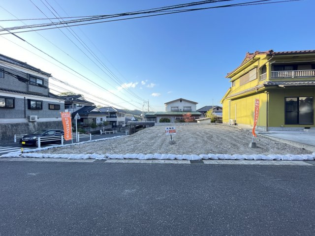 鹿児島県鹿児島市明和2丁目34-1の外観