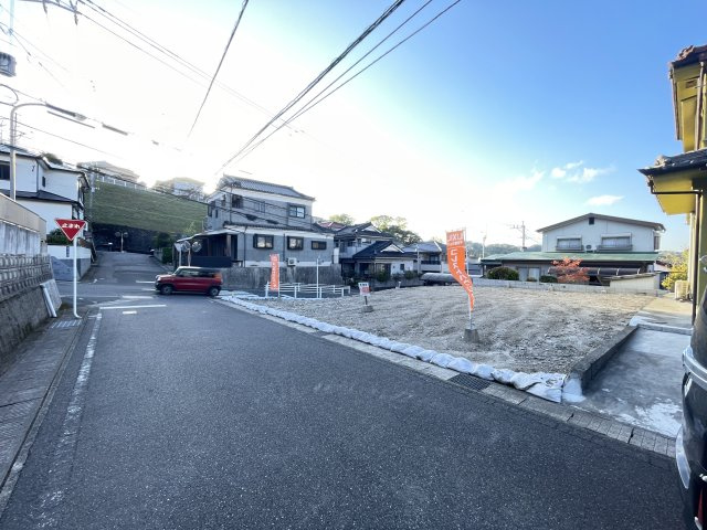 鹿児島県鹿児島市明和2丁目34-1の外観
