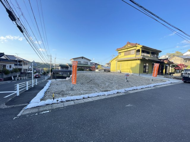 鹿児島県鹿児島市明和2丁目34-1の外観